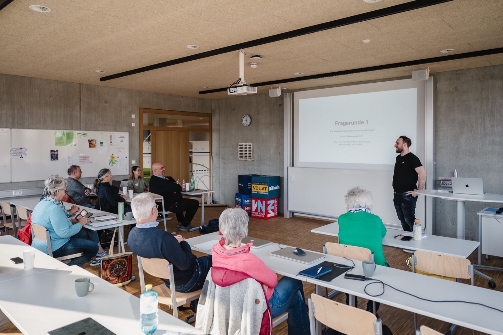Dornbirn, Photo 1