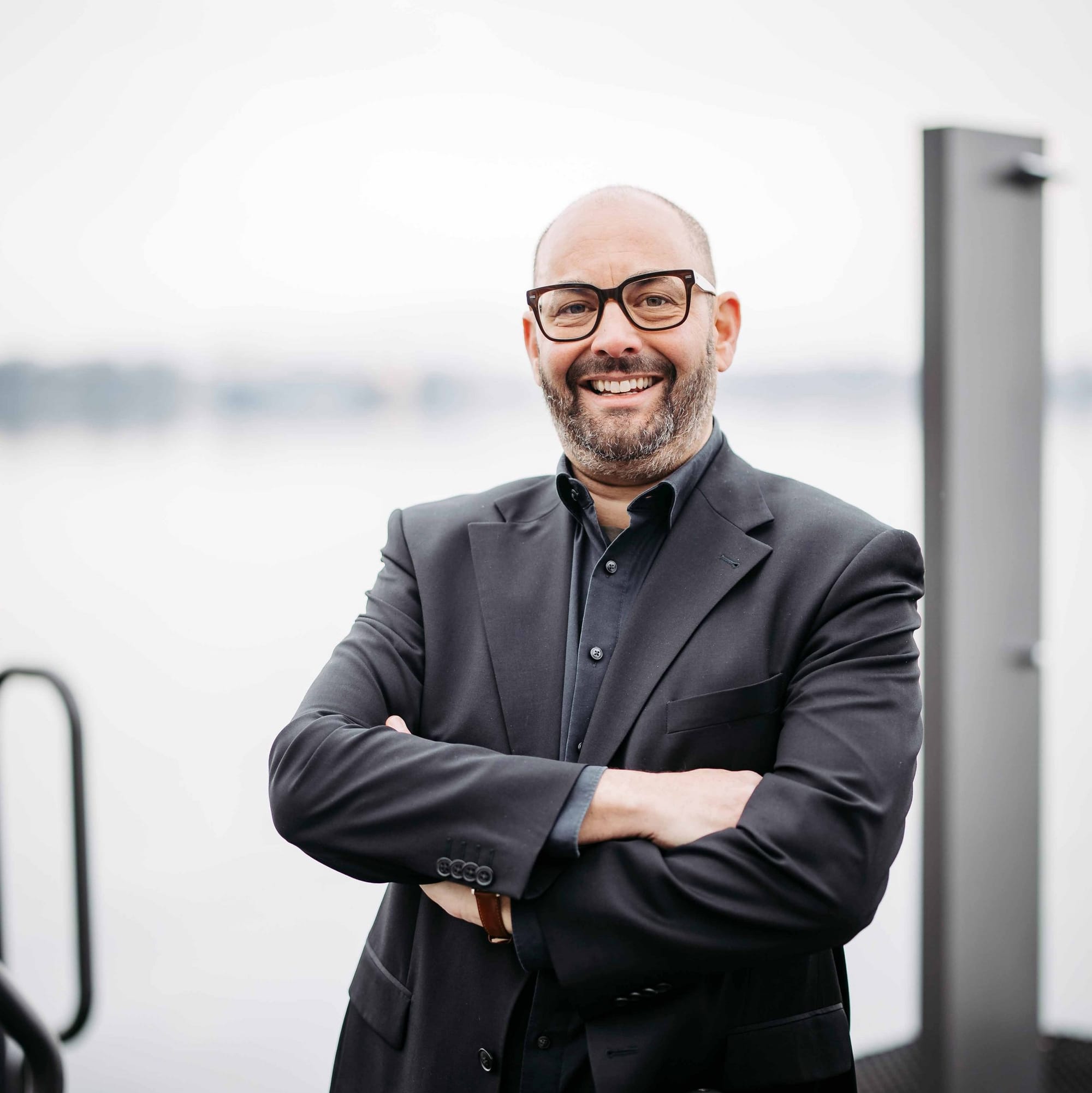 Niklas Keller