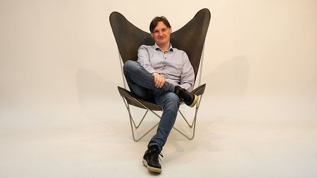 Marc Springer