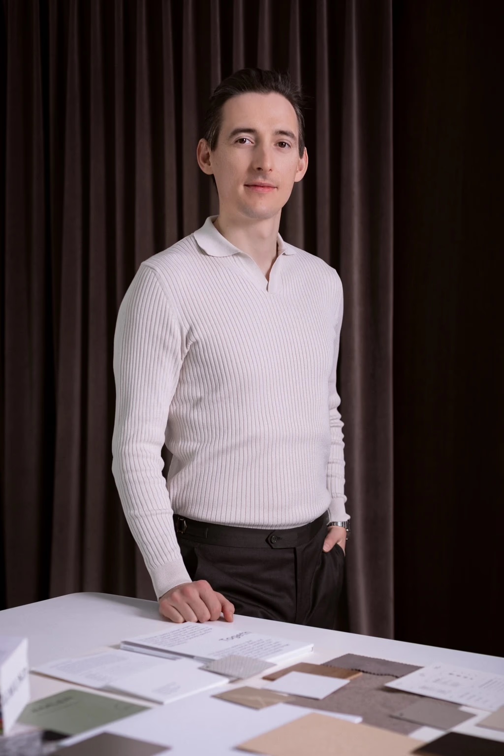 Christoph Martin, Veranstalter DACH · M&K Event GmbH