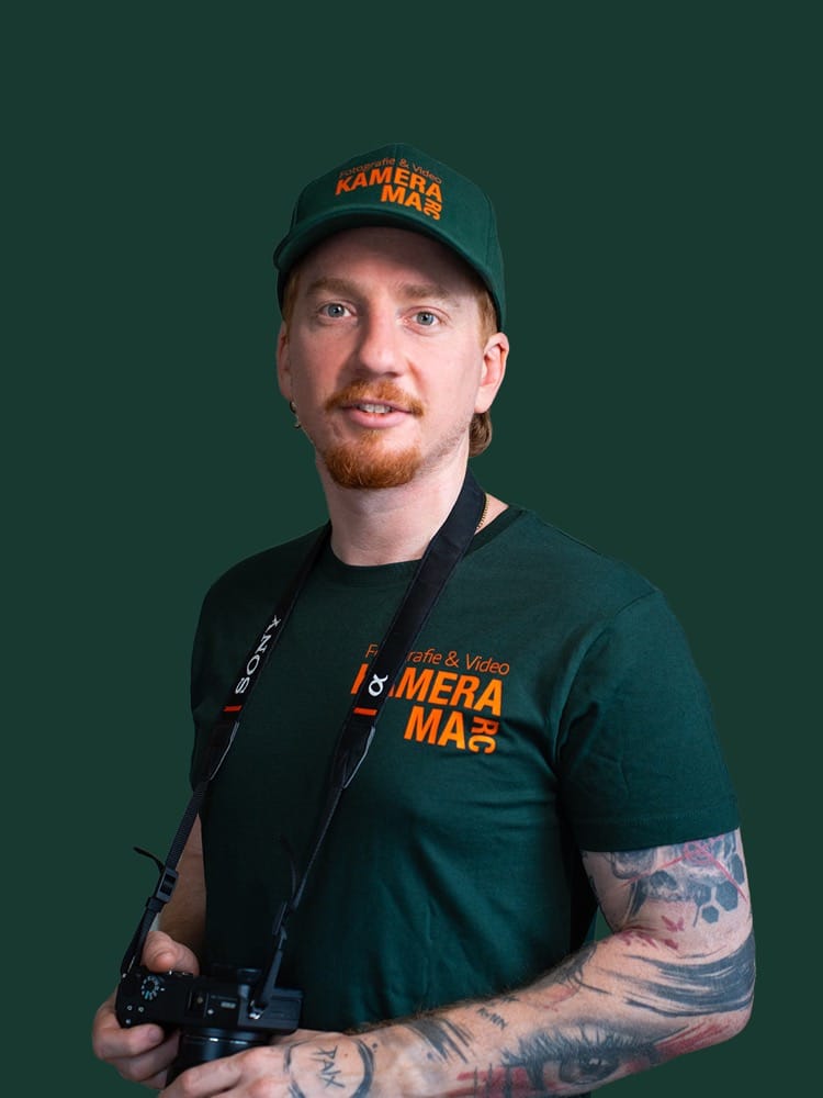 Porträt Marc Thiebault