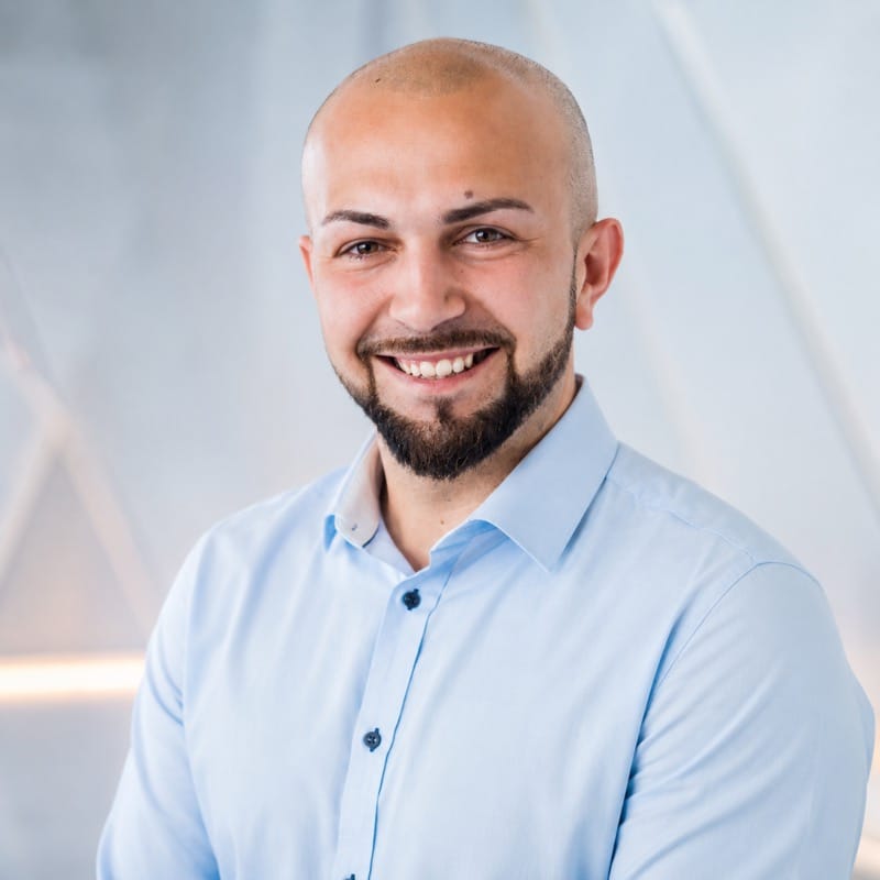 Marko Kalabota