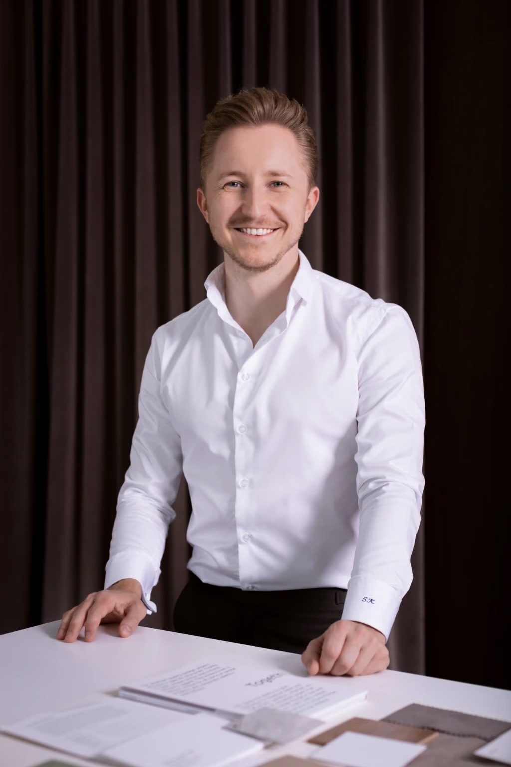Sebastian Klein, Veranstalter DACH · M&K Event GmbH