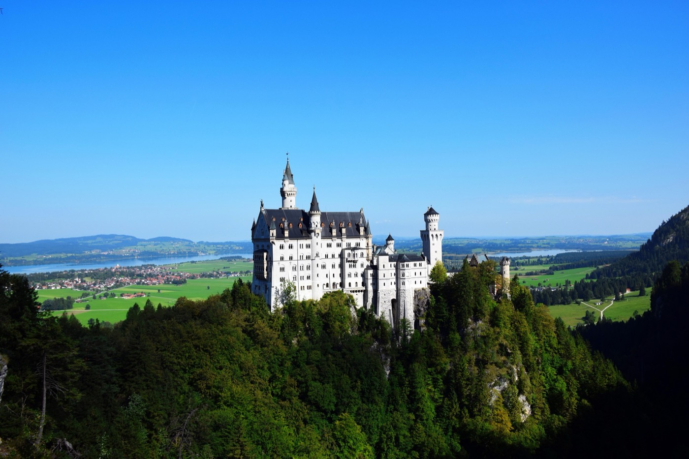Bayern, Deutschland