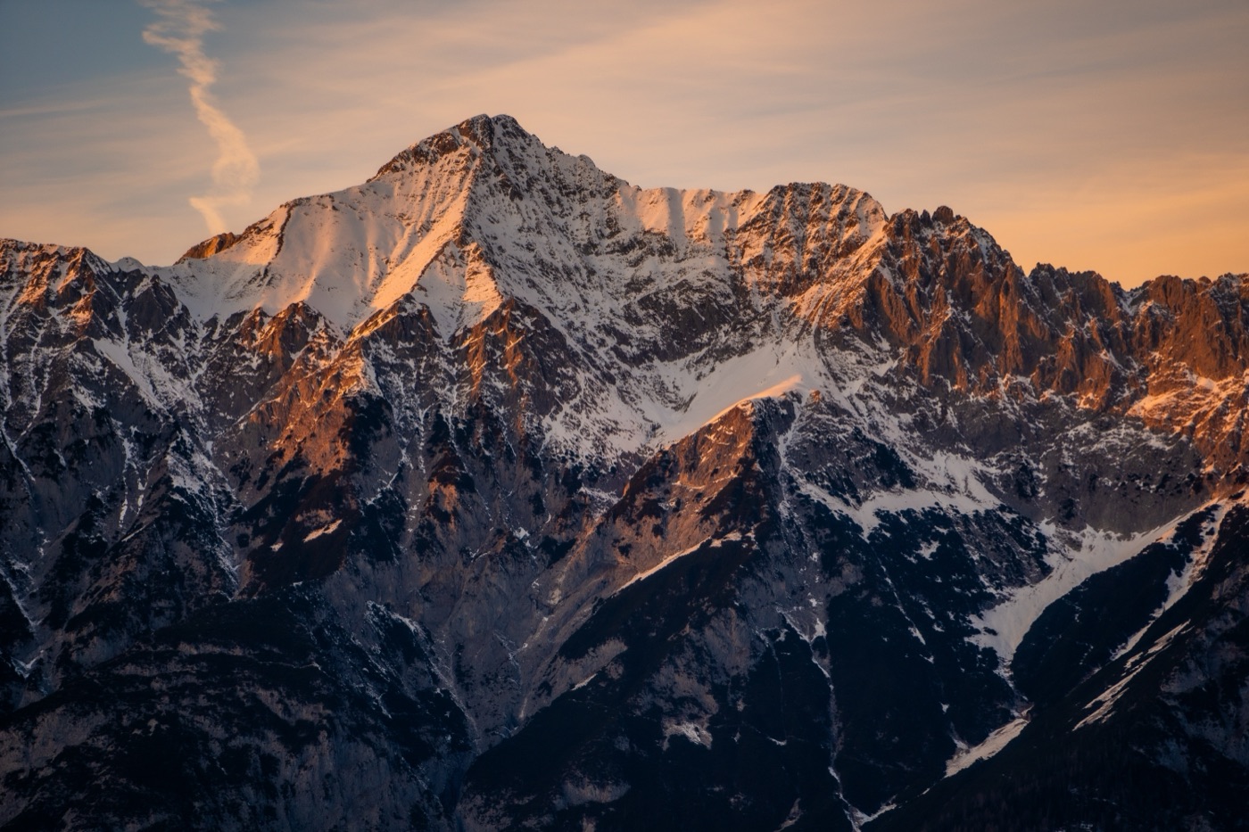 Tirol, Wahrzeichen